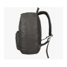 Mochila De Trabajo Urbana Universitaria Negra Bagcherry Negro Liso