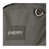 Mochila De Trabajo Urbana Universitaria Negra Bagcherry Negro Liso