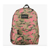 Mochila De Viaje Bagcherry Multifuncional Camuflada Rosa De 30 L Camuflado