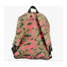Mochila De Viaje Bagcherry Multifuncional Camuflada Rosa De 30 L Camuflado