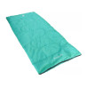 Bolsa De Dormir Kushiro Para Niños, Abrigada E Infantil Con Bolso Verde Derecho