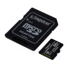 Memoria Micro Sd Kingston 64gb Clase 10