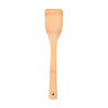 Set Utensilios De Cocina Madera Bambú Bamboo 4 Piezas
