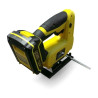 Sierra Caladora Barovo Inalambrica 18v Ion Litio 2000 Mah