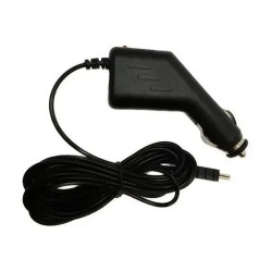Espejo Carro Retrovisor Dvr Cámara D Reversa 4.3 PuLG 1080hd