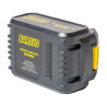Bateria De Litio 4000mah Para Herramientas Marca Barovo 18v