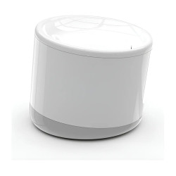 Bebedero Inteligente Fuente Mascota Wifi Gato Perro Tuya App Blanco