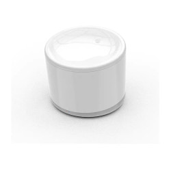 Bebedero Inteligente Fuente Mascota Wifi Gato Perro Tuya App Blanco
