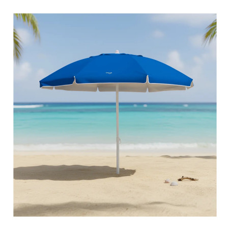 Sombrilla Playera Vonne Sp1805 Azul