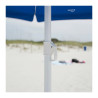 Sombrilla Playera Vonne Sp1805 Azul