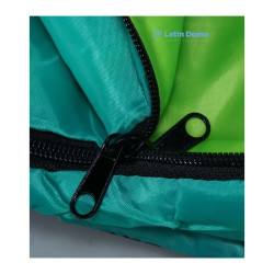 Bolsa De Dormir Para Niños Infantil Con Mochila Abrigada 