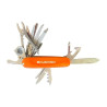 Cortaplumas Multi-herramienta 27 Usos Navaja No Victorinox Naranja