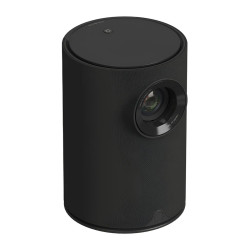 Proyector Smart Uhd Portatil Wifi Android 9.0 Apps Incluidas Negro