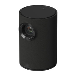 Proyector Smart Uhd Portatil Wif Apps Incluidai Android 9.0  Negro