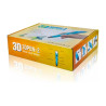 Lapicera Impresión 3d Latin Domo Camuflado Usb Lcd + Filamentos Abs Pla