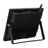 Reflector Proyector Led 50w Ip65 Apto Intemperie Exterior  - Negro - Blanco Frío