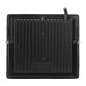 Reflector Proyector Led 50w Ip65 Apto Intemperie Exterior  - Negro - Blanco Frío