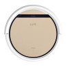 Aspiradora Robot Ilife V5s Pro Potente Aspira Y Trapea Dorado