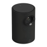 Proyector Smart Portatil Android 9.0 Netflix Disney+ Flow Negro