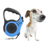 Correa Mascota Extensible Automática Retráctil 5mts 15kg