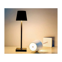 Lámpara Touch Led Aire Libre Inalambrica Recargable Táctil