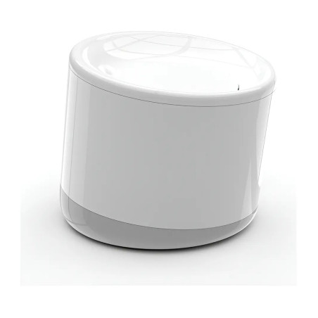 Bebedero Inteligente Fuente Mascota Wifi Tuya App Smartlife Blanco