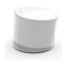 Bebedero Inteligente Fuente Mascota Wifi Tuya App Smartlife Blanco