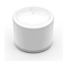 Bebedero Inteligente Fuente Mascota Wifi Tuya App Smartlife Blanco