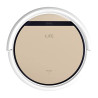 Ilife V5s Pro Aspiradora Robot Trapeadora Inteligente Dorada Dorado