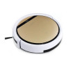 Ilife V5s Pro Aspiradora Robot Trapeadora Inteligente Dorada Dorado