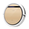 Ilife V5s Pro Aspiradora Robot Trapeadora Inteligente Dorada Dorado